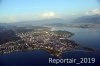 Luftaufnahme Kanton St.Gallen/Rapperswil - Foto Rapperswil  4193